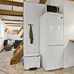 4 Bedroom Cozy In * Vestervig