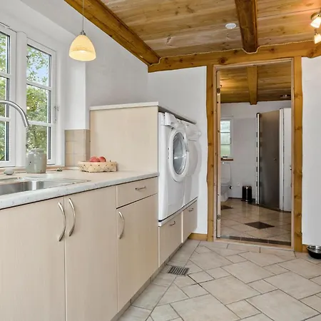 Beautiful In With Kitchen Σπίτι διακοπών