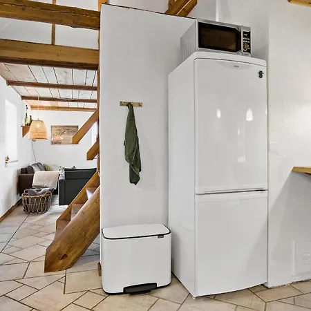 4 Bedroom Cozy In * Vestervig