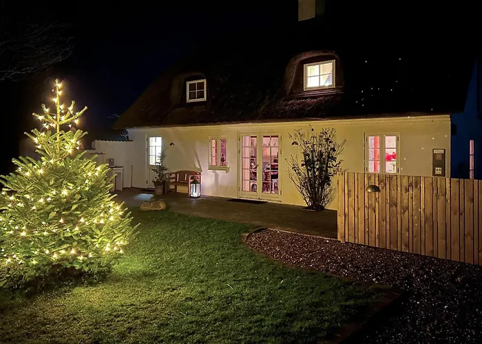 4 Bedroom Cozy In Σπίτι διακοπών Vestervig